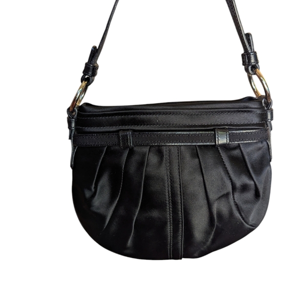 Coach Rare Evening Bag 2005 - Picture 4 of 13